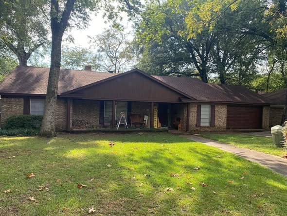 Wallace Roofing - Asphalt Shingle