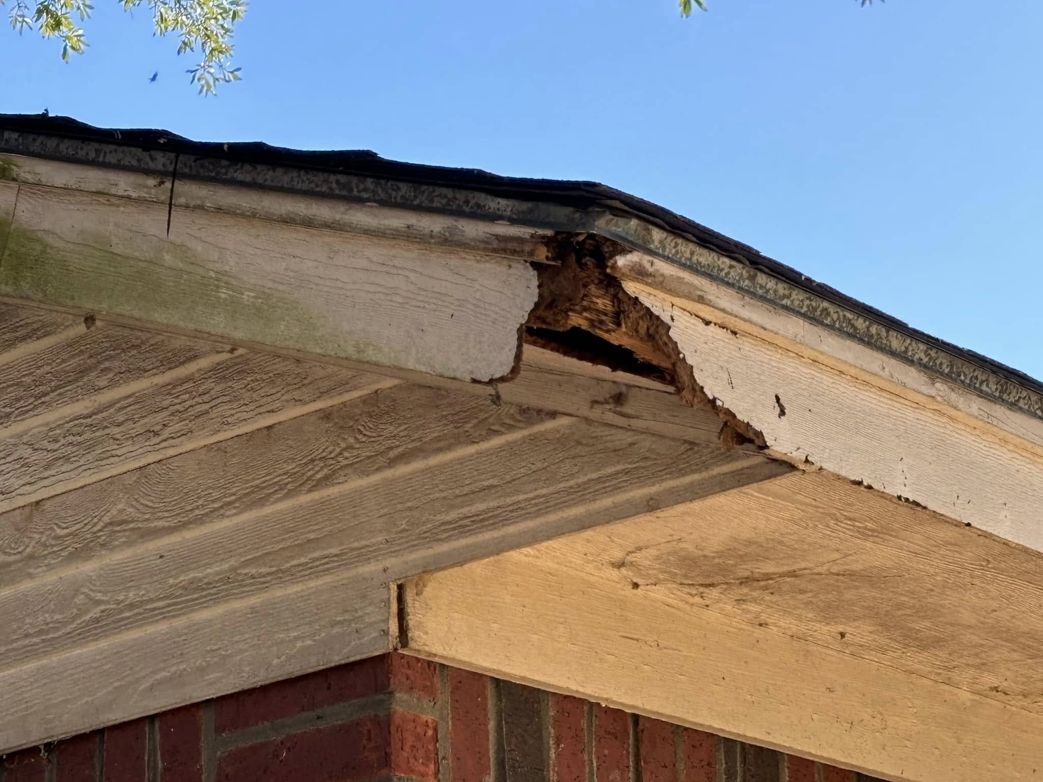 Wallace Roofing - Residential Roofing