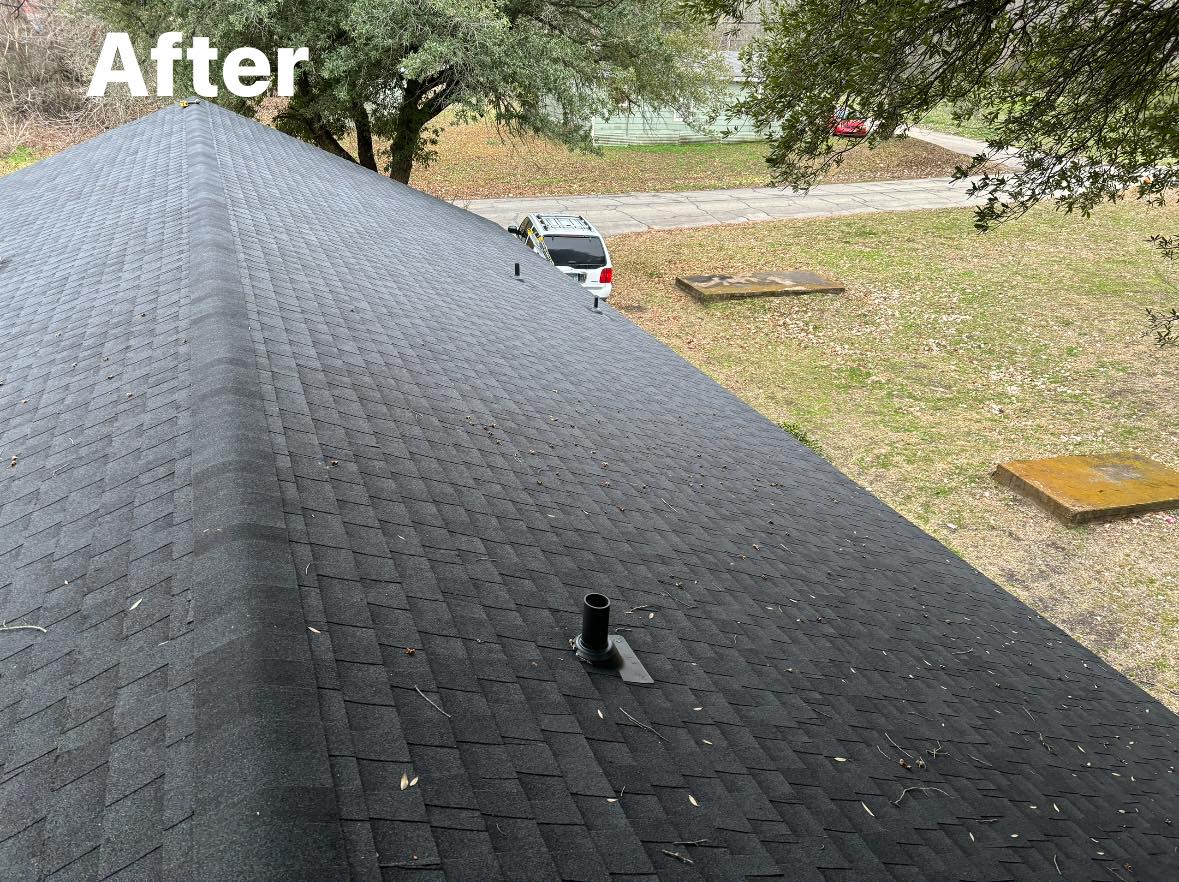 Wallace Roofing - Metal Roofing