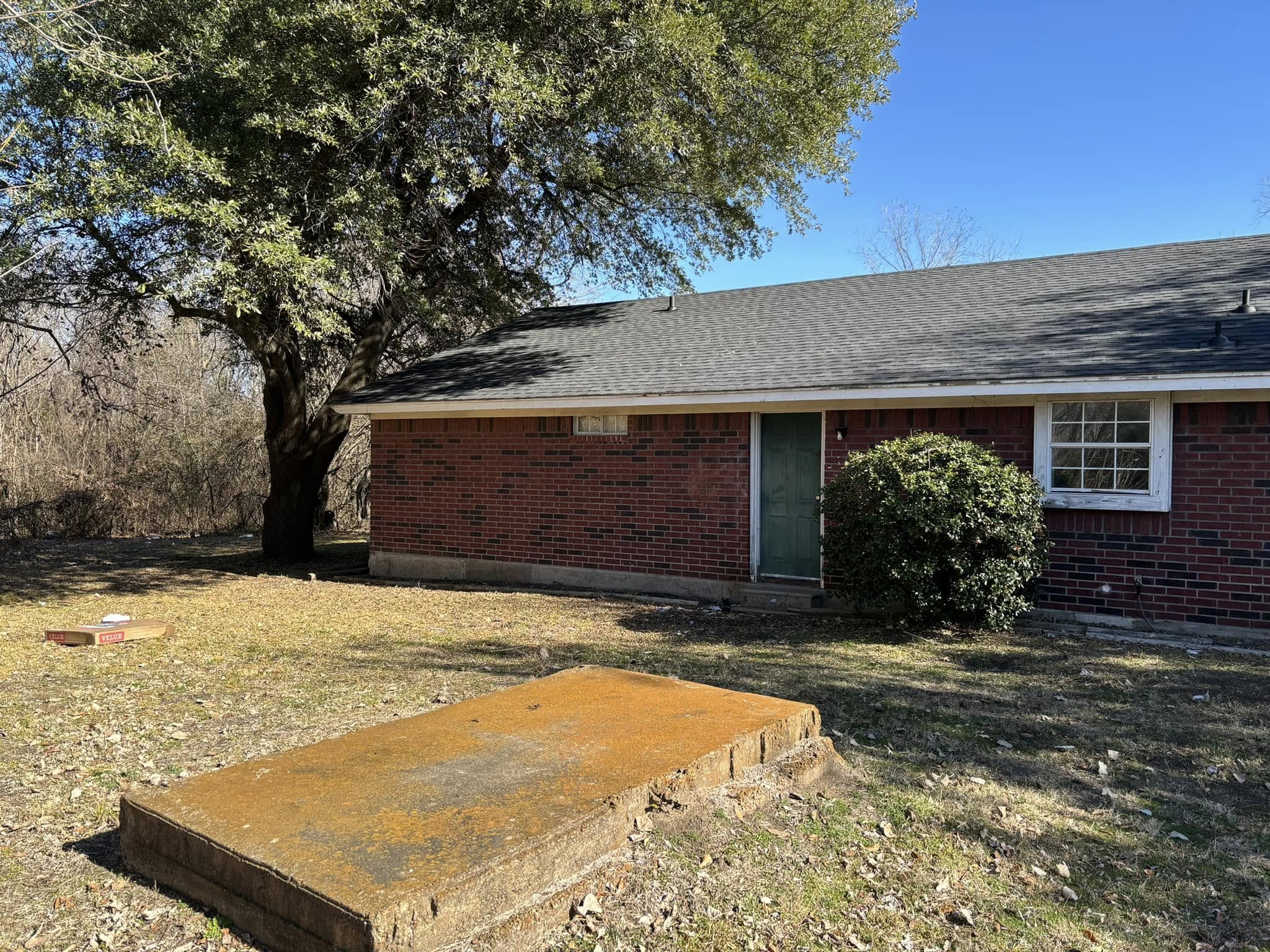Wallace Roofing - Roof Replacement