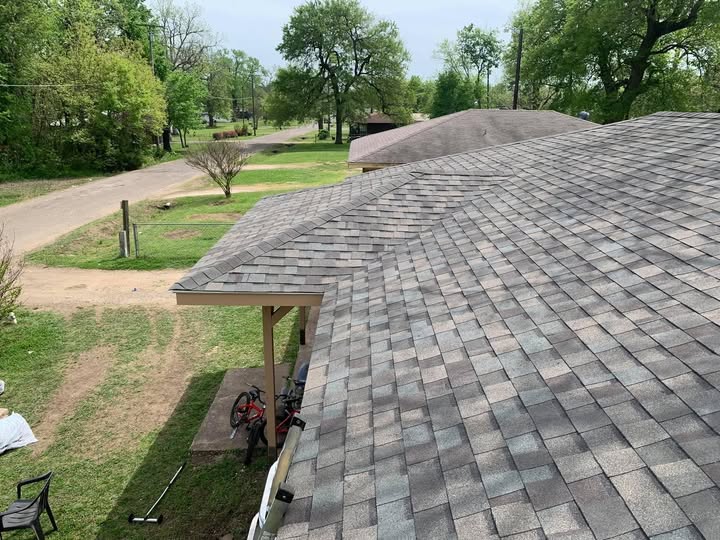 Wallace Roofing - Metal Roofing
