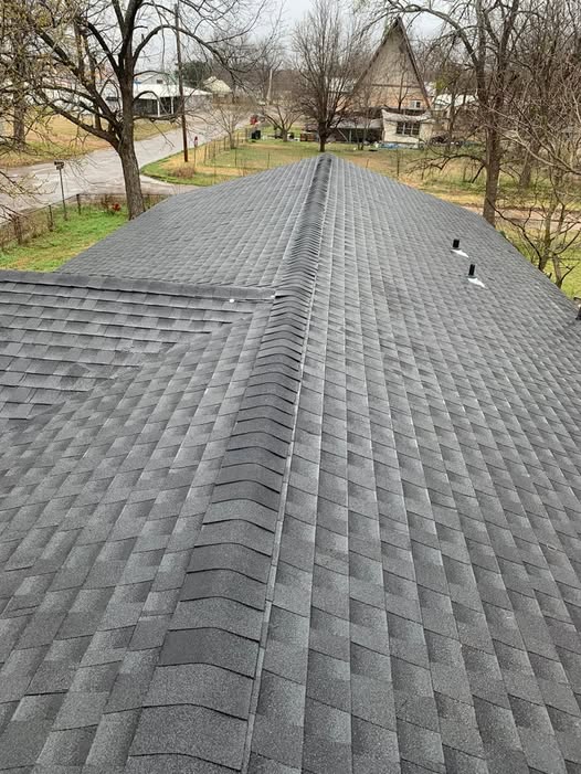 Wallace Roofing - Residential · Full Replacement