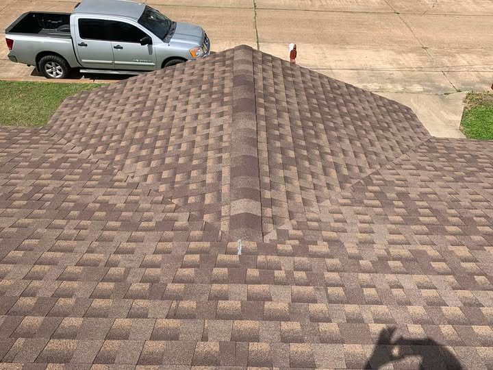 Wallace Roofing - Asphalt Shingle