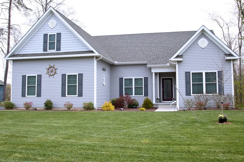Wallace Roofing - Residential Roofing