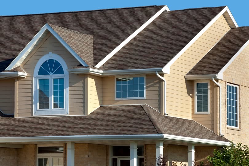 Wallace Roofing - Metal Roofing