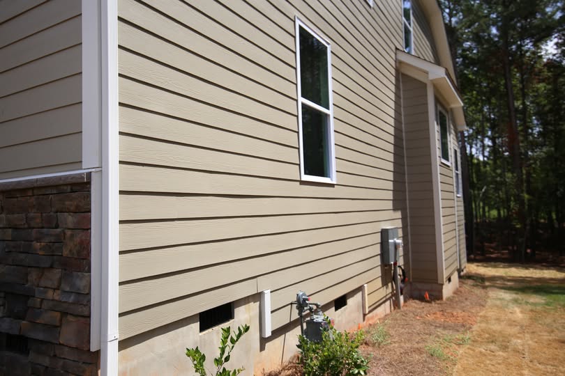 Wallace Roofing - Storm Damage Repair