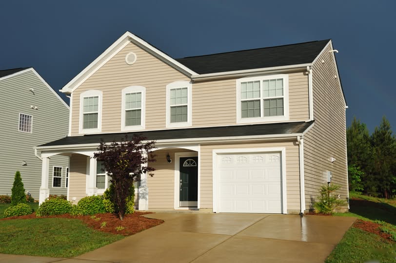 Wallace Roofing - New Construction