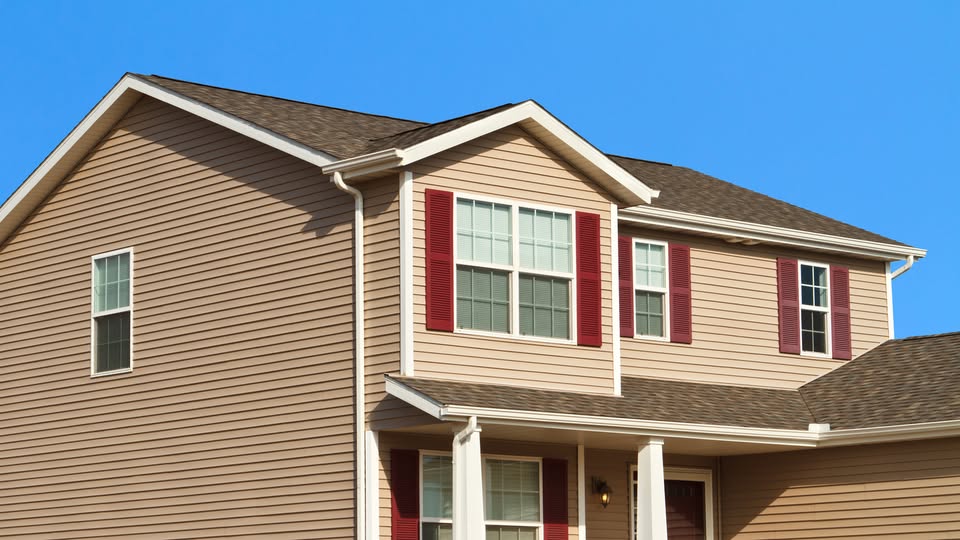 Wallace Roofing - Roof Replacement