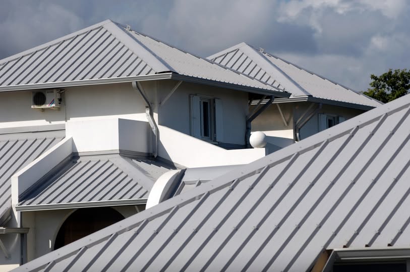 Wallace Roofing - Residential Roofing