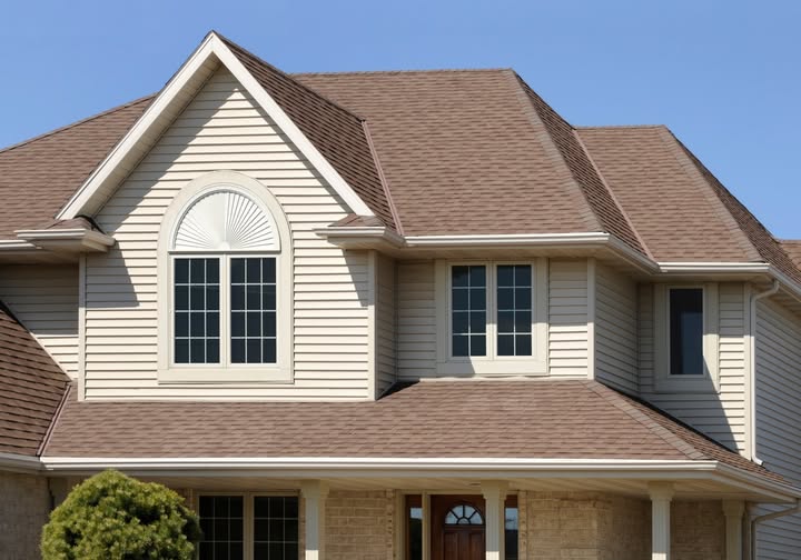 Wallace Roofing - Metal Roofing