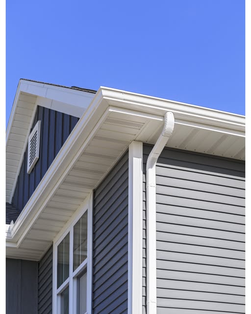 Wallace Roofing - Project Complete